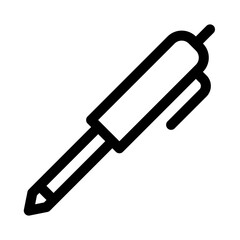 Pen icon