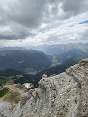 dolomitten