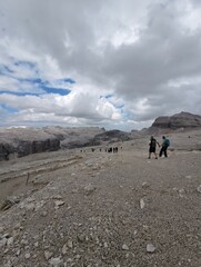 dolomitten