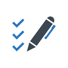 Task Management Icon