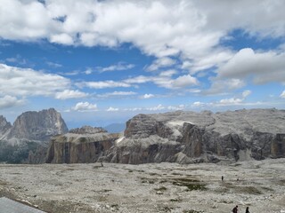 dolomitten