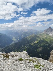 dolomitten