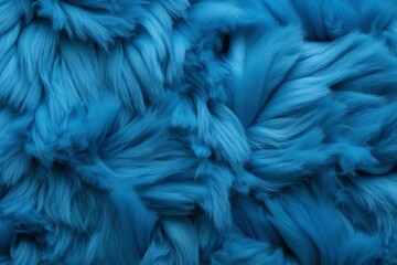 Obraz premium fur texture