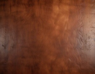 Brown leather texture background with a soft, muted patina and natural wood tones, distressed , natural wood, vintage