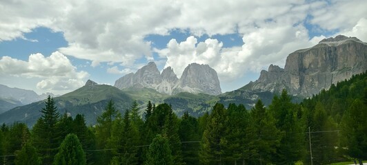 dolomitten