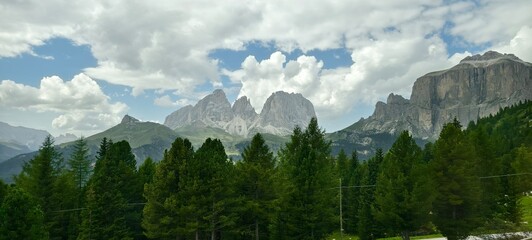 dolomitten