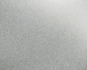 Shiny gray foil texture. Gray foil background