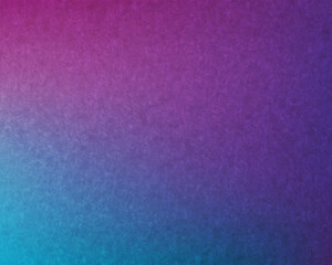 Vector purple blue background with foil texture.