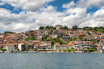 Ohrid-