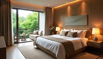 Bedrooms.The best image for inspiration on the latest trends in current seasonal designs.