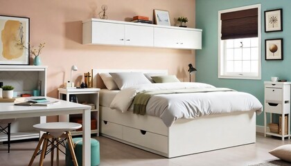 Bedrooms.The best image for inspiration on the latest trends in current seasonal designs.