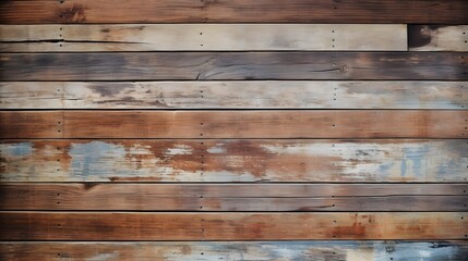 Obraz premium Wood Planks Texture