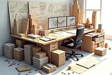 Architect Studio