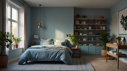 Bedrooms.The best image for inspiration on the latest trends in current seasonal designs.
