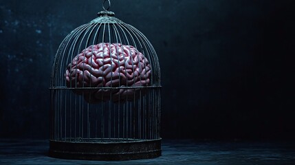 The Cage of Cognition: Exploring the Boundaries of the Human Mind
