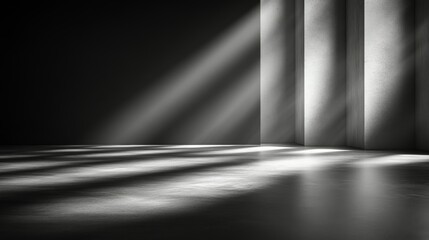 Close view of textured black leather showcasing its beautiful waves and finish