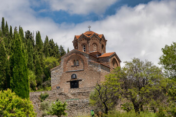 St. Jovan Church