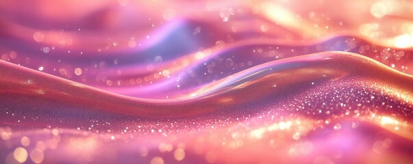 texture blurred swell backdrop, Generative AI