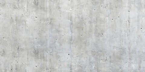 Seamless Concrete Texture, Minimalist Gray Background, Abstract Architectural Photography, High-Resolution Concrete Wall