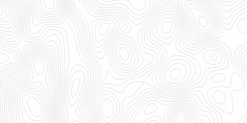 Topographic map in contour line light topographic topo contour map and ocean topographic line map. Natural printing illustrations of maps.