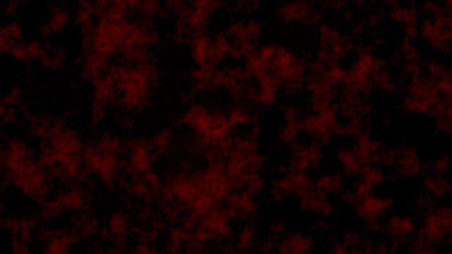 red background. abstract grunge dirty texture background design animation