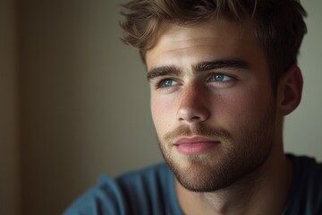 Fototapeta premium Space. Real look and 4K quality