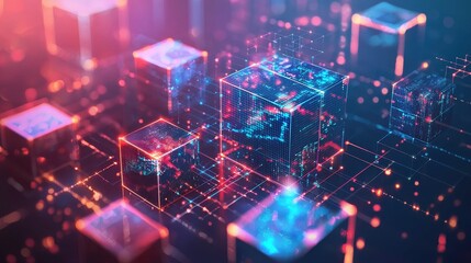 17120238 366 A blockchain-powered supply chain platform that tracks products from origin to destination, ensuring transparency, security, and ethical practices in the delivery process