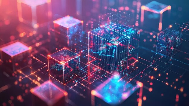 17120238 366 A blockchain-powered supply chain platform that tracks products from origin to destination, ensuring transparency, security, and ethical practices in the delivery process