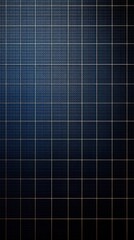 Modern grid pattern wallpaper design in blue tones ideal for interior decoration or digital backgrounds