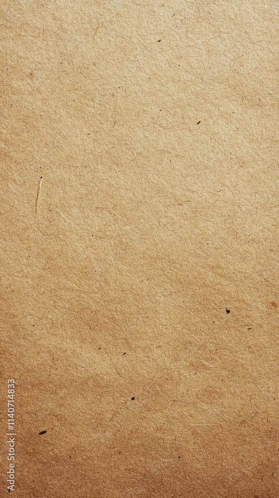 Aufkleber Minimalist wallpaper showcasing a subtle texture that evokes warmth and simplicity in design