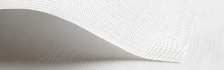 Clean white paper texture with a faint grid pattern ideal for drawing, writing, or design projects