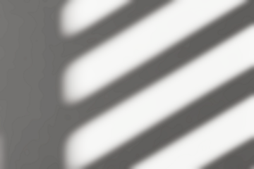 An artistic representation of light patterns creating abstract shadows.