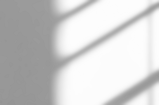 An abstract background with shadows creating a serene atmosphere.