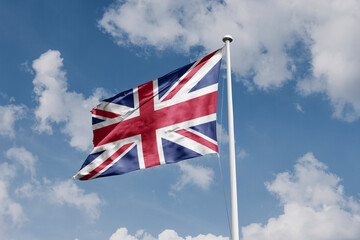 union jack flag