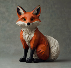 Obraz premium halloween seamless background AI generative