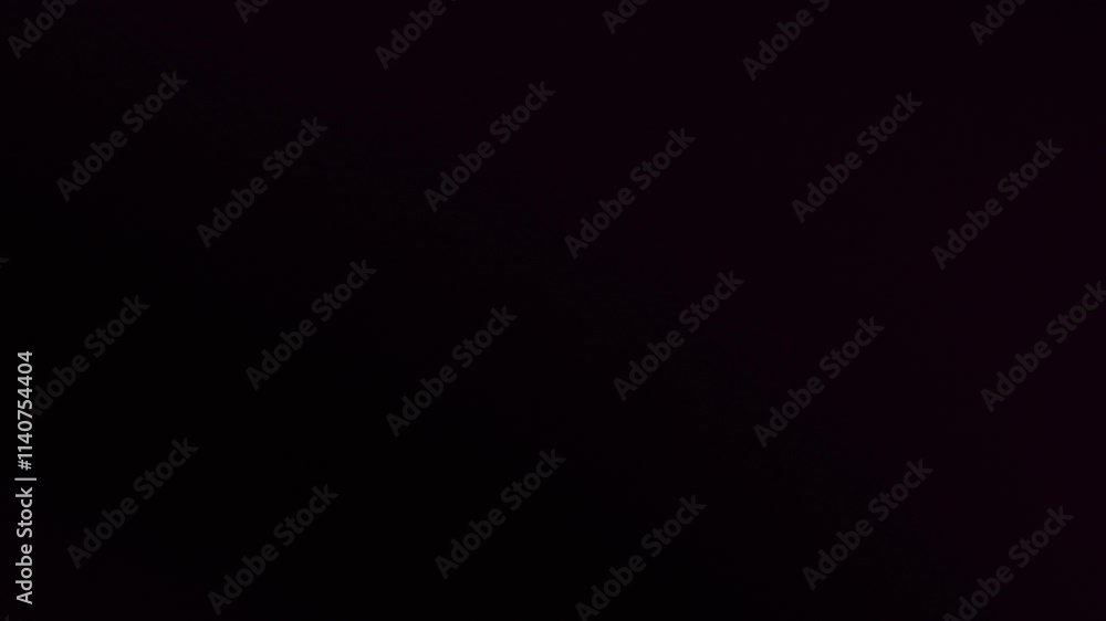Poster abstract gradient background. loop background in dark colors