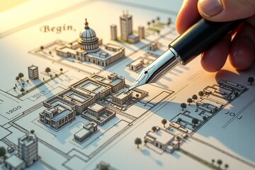 Blueprint Architecture