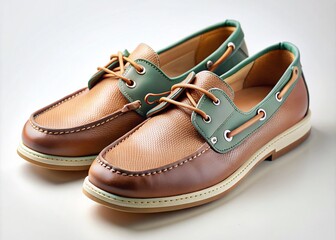 Toadfish Non-Slip Boat Shoes: Comfortable, Durable, Stylish Footwear for Men & Women