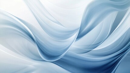 Naklejka premium abstract blue background