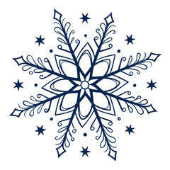 snowflake icon