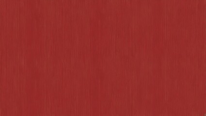 Fototapeta premium Abstract red texture background. Generative Ai.