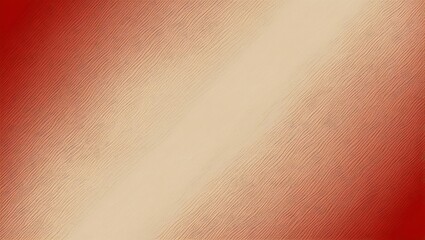 Fototapeta premium Abstract red texture background. Generative Ai.