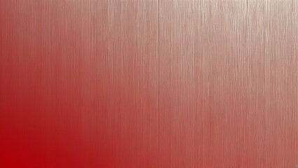 Fototapeta premium Abstract red texture background. Generative Ai.