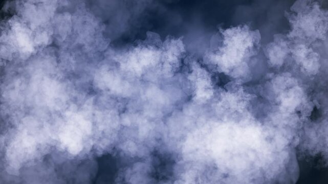 Fog And Smoke Black Grunge Wall Cloud of cold fog in light spot background. Light, display or montage of product, Spotlight backdrop Studio room, Floor. lamp rays effect dynamic Cinematic Overlays.