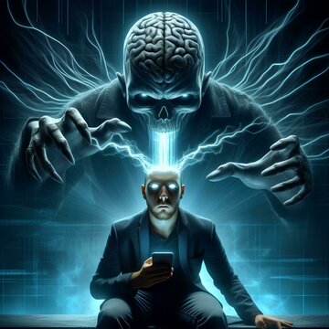 
technology and mind control 16