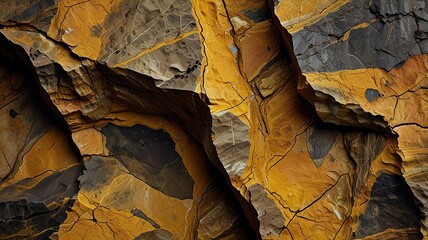  rocks stacked over the hundreds of years. Interesting background with fascinating texture