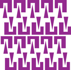 abstract new line vector purpul pattern design.