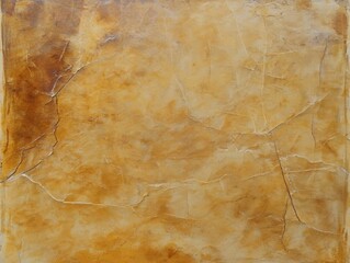 Textured Gold Background: Abstract, Rough, Cracked, Design, Wall, Pattern, Surface, Vintage, Texture, Grunge