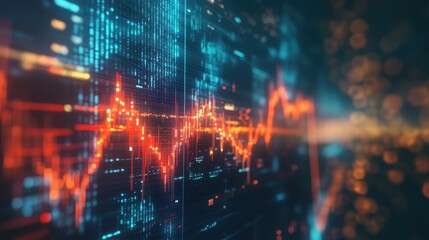 The Digital Data Visualization Wave