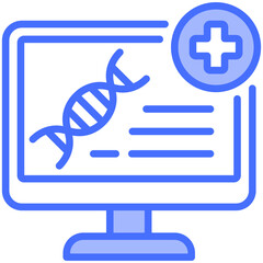 Biomedical Icon